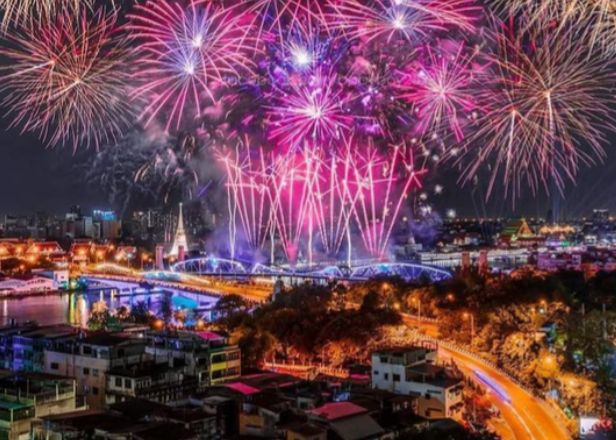 Fireworks in Hyderabad: Transform Events into Spectacular Shows